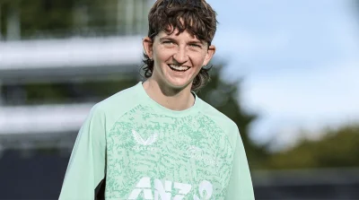 Knight receives maiden ODI call up for South Africa series